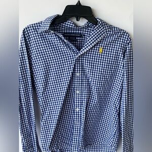 New condition Ralph Lauren shirt